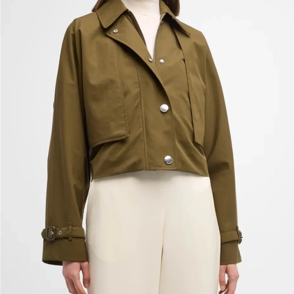 Burberry Pippacott Jacket - Picture 1 of 8